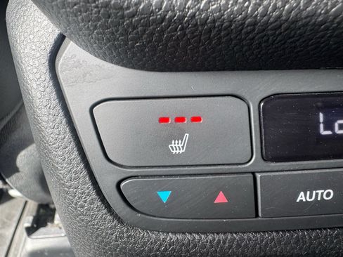 Certified 2025 Honda Pilot Elite image 29