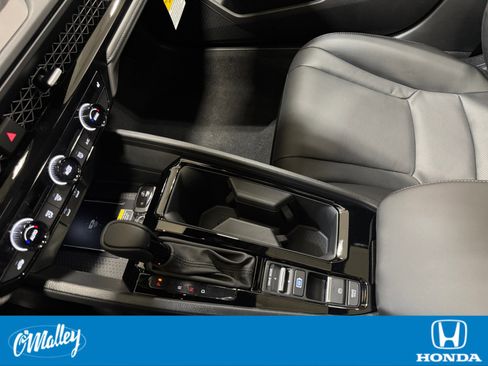 New 2025 Honda Accord Sport image 21