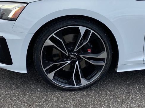 Used 2023 Audi S5 Premium Plus w/ Premium Plus Package image 9