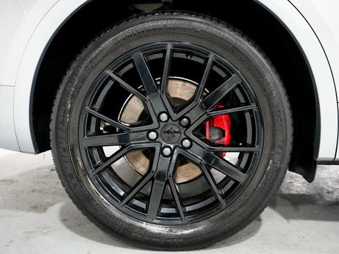 Used 2023 Audi SQ5 Premium Plus image 35