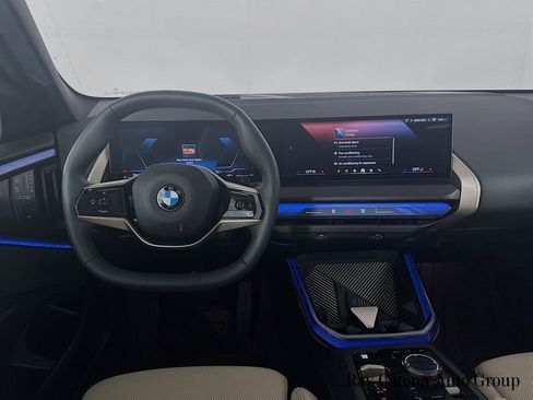 Used 2025 BMW X3 xDrive30i w/ Premium Package image 22