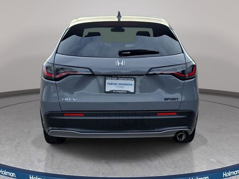 Used 2023 Honda HR-V Sport image 7