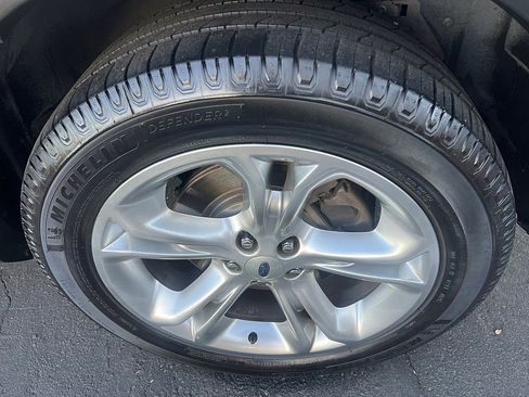 Used 2014 Ford Explorer Limited w/ Equipment Group 301A image 7