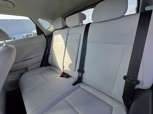 Used 2025 Hyundai Kona SEL image 15
