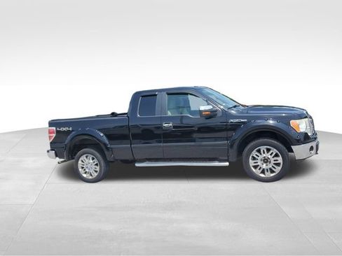 Used 2011 Ford F150 XLT w/ XLT Convenience Pkg AWD/4WD image 3
