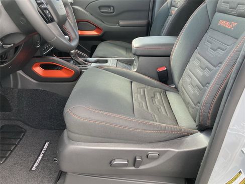 New 2026 Nissan Frontier Pro-X w/ Pro-X Convenience Package image 25