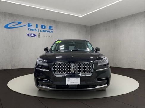 Certified 2024 Lincoln Aviator AWD w/ Premium Package image 6