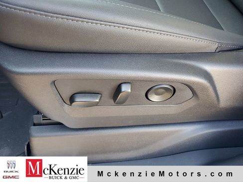 New 2026 GMC Sierra 1500 SLT w/ SLT Premium Plus Package AWD/4WD image 7