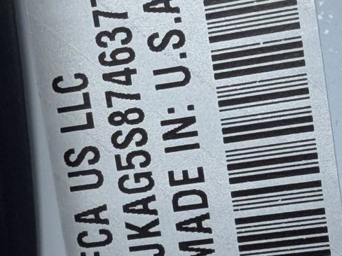 New 2025 Jeep Grand Cherokee L Altitude image 22