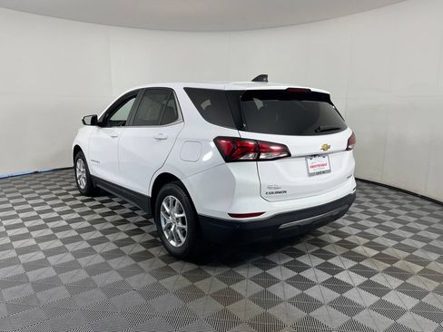 Certified 2024 Chevrolet Equinox LT AWD/4WD image 5
