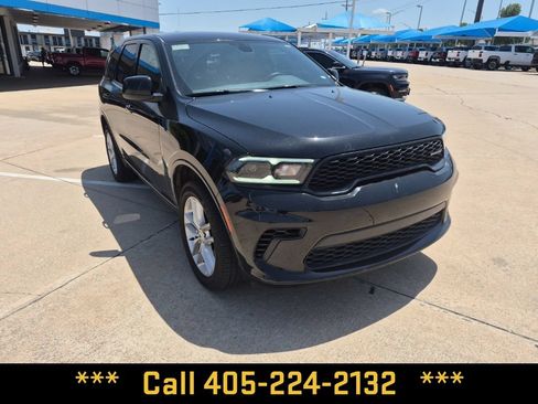 Used 2026 Dodge Durango GT AWD/4WD image 22