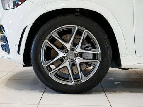 Certified 2023 Mercedes-Benz GLE 53 AMG 4MATIC Coupe image 4