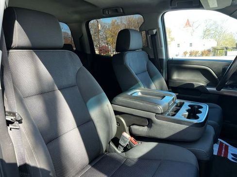 Used 2018 Chevrolet Silverado 1500 LT image 26