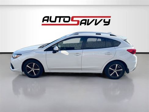 Used 2022 Subaru Impreza Premium image 4