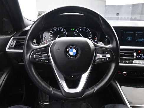 Used 2020 BMW 330i xDrive Sedan w/ Driving Assistance Package image 24