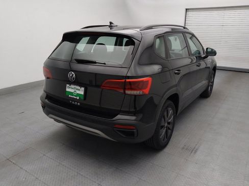Used 2024 Volkswagen Taos S FWD image 9