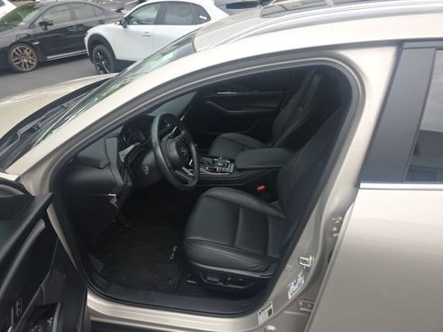 Used 2024 MAZDA CX-30 AWD 2.5 S w/ Preferred Package image 13
