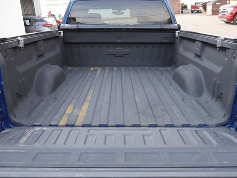 Used 2019 Chevrolet Silverado 1500 LT w/ All Star Edition image 26