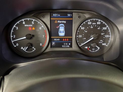 Certified 2025 Nissan Altima 2.5 S image 22