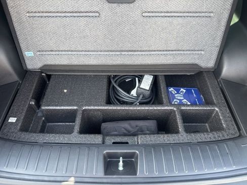 Used 2022 Hyundai Tucson Limited AWD/4WD image 19