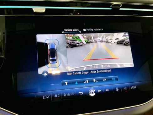 Used 2025 Mercedes-Benz E 350 E 350 image 26