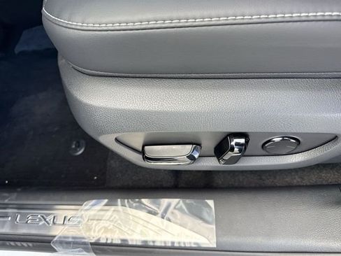 New 2026 Lexus RX 350 Premium Plus w/ Accessory Package (K3) FWD image 12