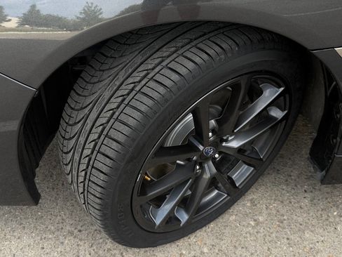 Used 2017 Subaru WRX AWD/4WD image 34