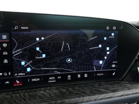 Certified 2025 Audi Q5 Premium Plus w/ Premium Plus image 15