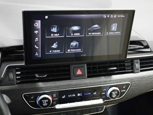 Used 2023 Audi A5 2.0T Premium Plus w/ Premium Plus AWD/4WD image 30