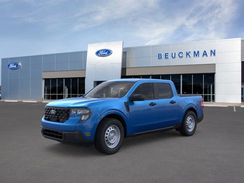 New 2026 Ford Maverick XL w/ Equipment Group 101A AWD/4WD image 5