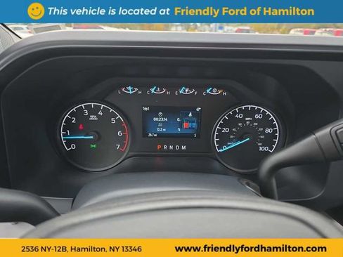 Used 2026 Ford F250 XL w/ STX Appearance Package AWD/4WD image 24