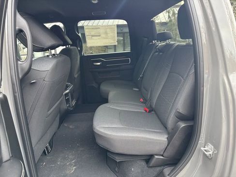 New 2026 RAM 2500 Big Horn image 13