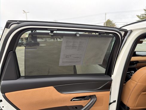 Certified 2025 MAZDA CX-70 3.3 Turbo S w/ Premium Plus image 51