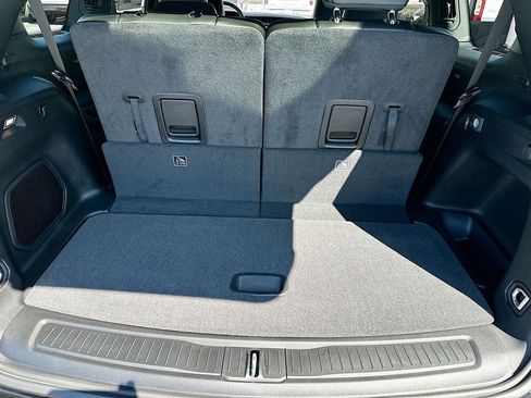 New 2026 Jeep Grand Cherokee L Limited image 29