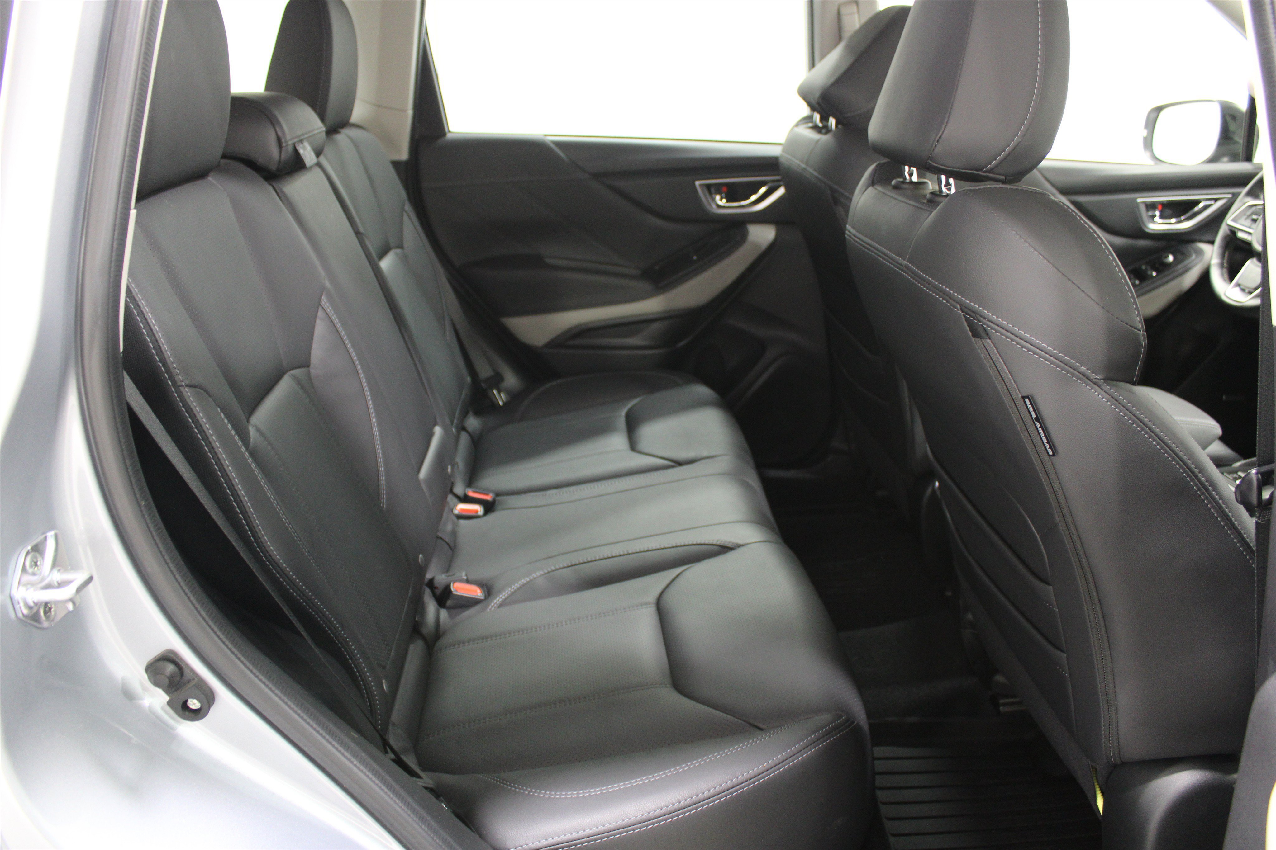 Certified 2024 Subaru Forester Limited AWD/4WD image 32