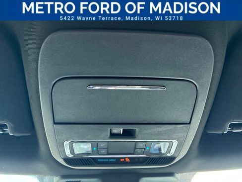 Used 2021 Ford F150 Platinum AWD/4WD image 37
