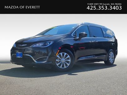 Used 2019 Chrysler Pacifica Touring-L