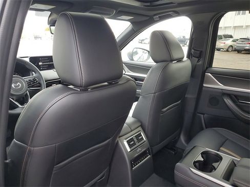 New 2026 MAZDA CX-90 3.3 Turbo S w/ Premium Plus image 29