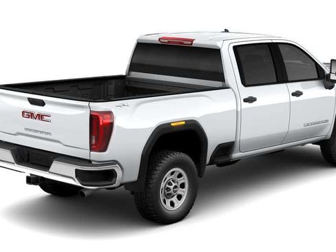 New 2026 GMC Sierra 2500 Pro image 22