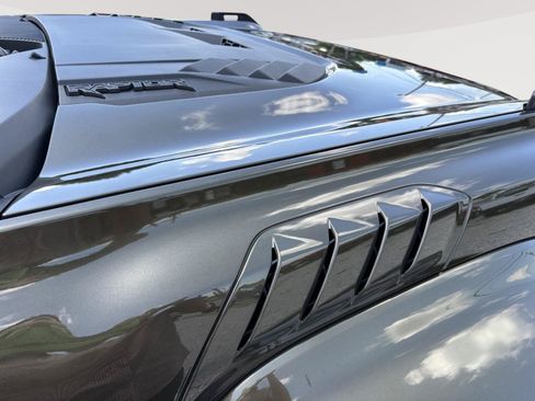 Used 2024 Ford Bronco Raptor AWD/4WD image 22
