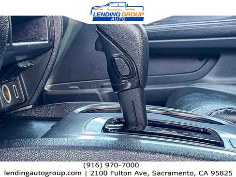 Used 2020 Honda Pilot EX-L image 23