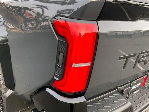 New 2026 Toyota Tacoma TRD Pro AWD/4WD image 14