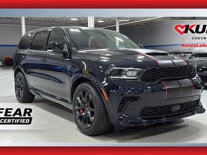 Used 2024 Dodge Durango SRT Hellcat