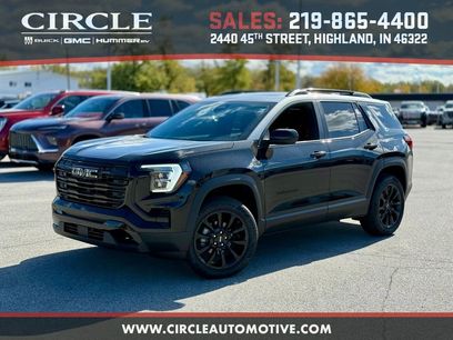 New 2026 GMC Terrain Elevation w/ Elevation Premium Package