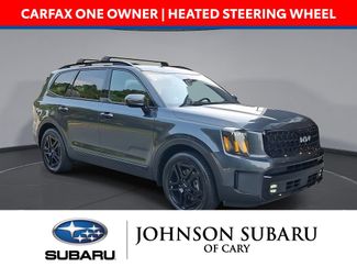 Used 2024 Kia Telluride SX Prestige X-Line AWD/4WD video 1