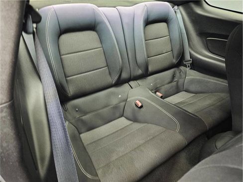 Used 2016 Ford Mustang Coupe w/ Equipment Group 051A image 14