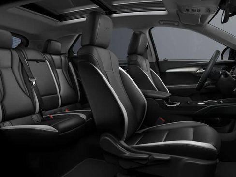 New 2026 Buick Envision Sport Touring AWD/4WD image 40