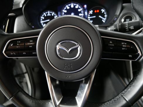 Used 2024 MAZDA CX-90 3.3 Turbo w/ Premium Package AWD/4WD image 25