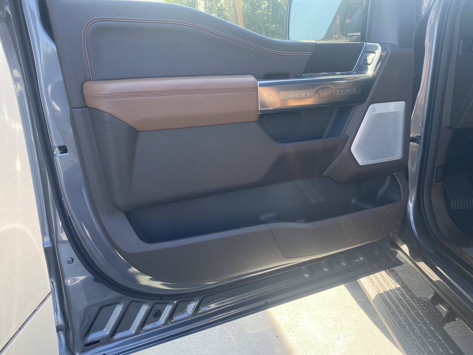 New 2026 Ford F150 King Ranch w/ Equipment Group 601A High AWD/4WD image 14