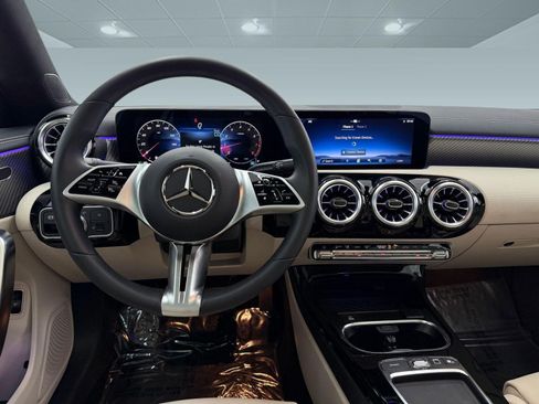 Certified 2026 Mercedes-Benz CLA 250 image 25